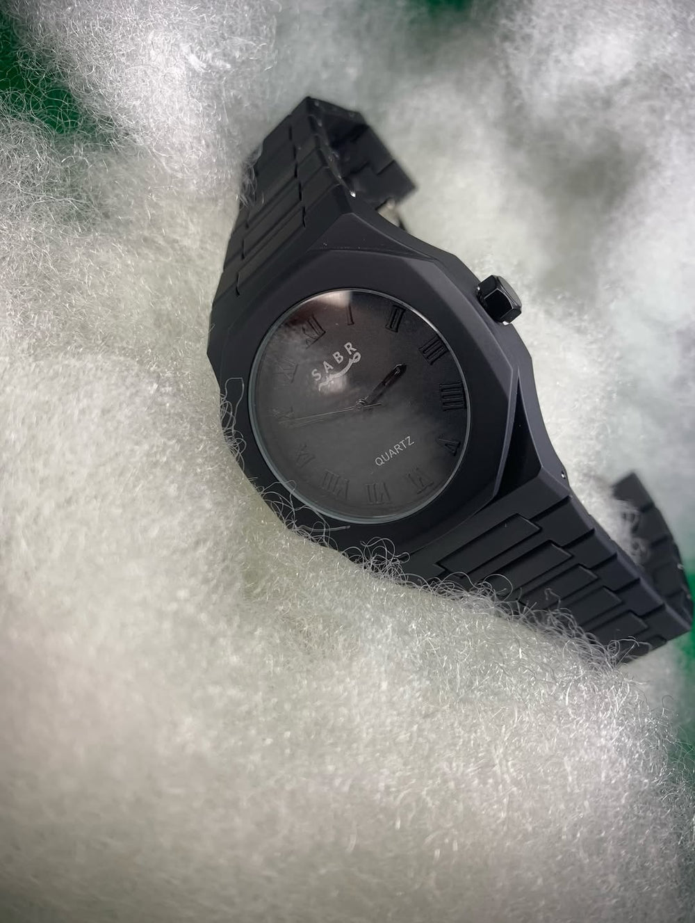 1A PREMIUM AURA ARABIC WATCH
