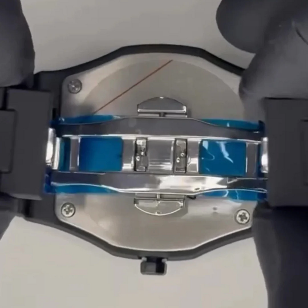 1A PREMIUM AURA ARABIC WATCH