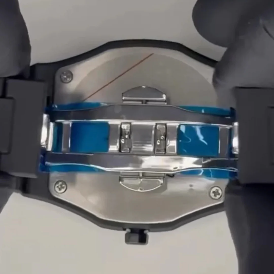 1A PREMIUM AURA ARABIC WATCH