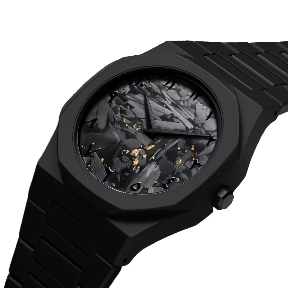 1A PREMIUM AURA ARABIC WATCH